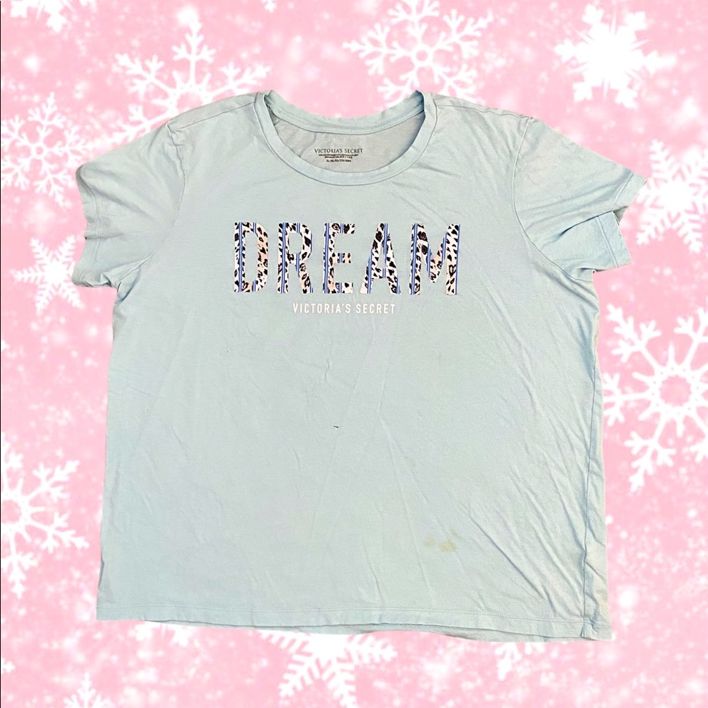 VICTORIA'S SECRET Dream T-Shirt